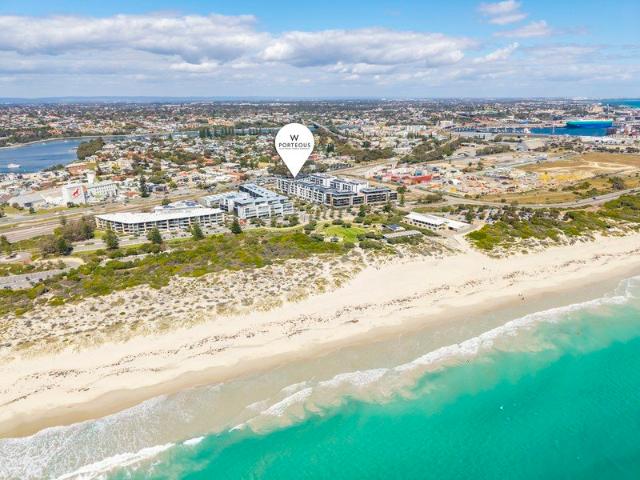 Apartment for sale in North Fremantle, City of Fremantle