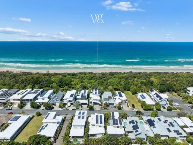 House for sale in Casuarina, Tweed Shire Council