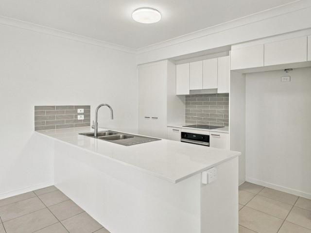 Duplex for rent in Woodgate, Woodgate Beach