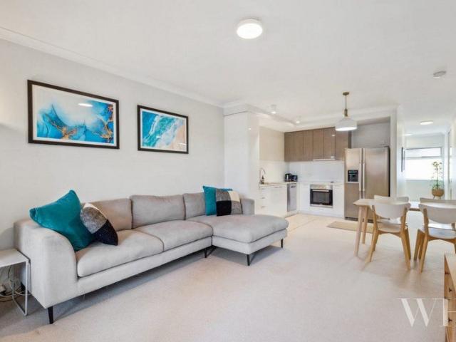 Apartment for rent in North Fremantle, Western Australia