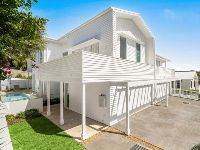 House for rent in Sunrise Beach, Noosa Shire