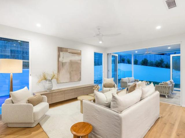House for rent in Sunrise Beach, Noosa Shire