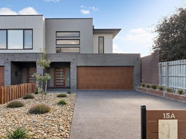 Townhouse for rent in Camerons Creek, Victoria