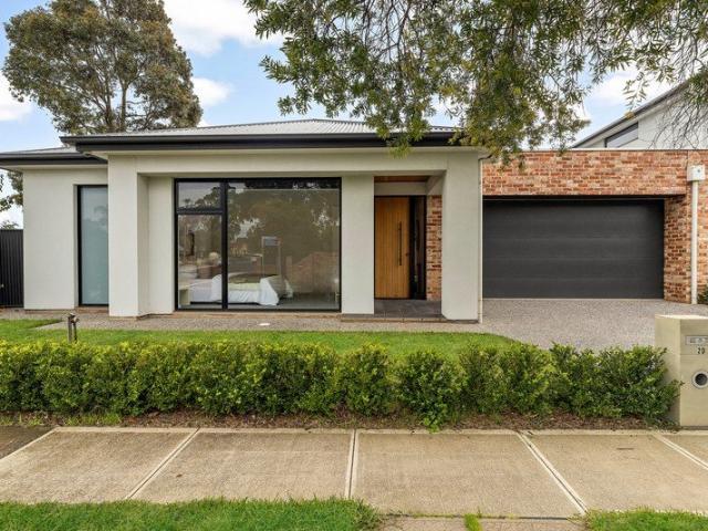 House for sale in Horseshoe Creek, South Australia