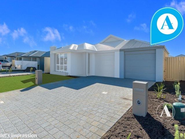 House for rent in Parklands, Western Australia