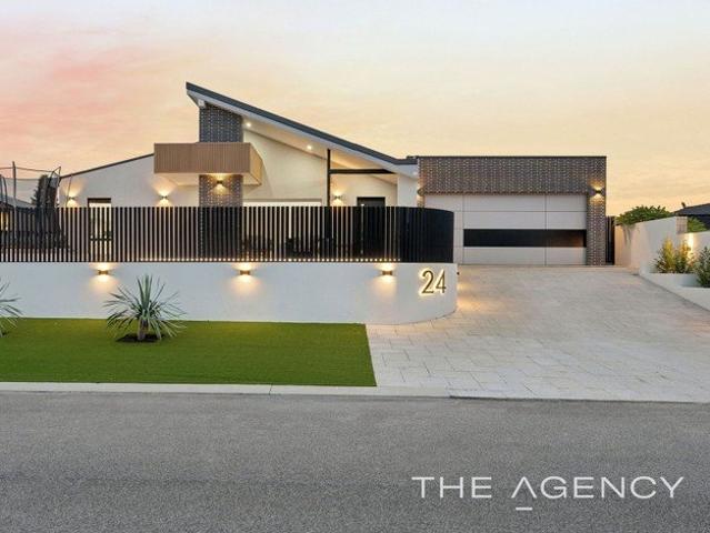 House for sale in Padbury, Western Australia