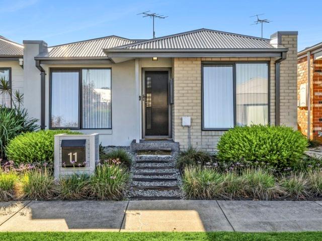 House for sale in Ocean Grove, Victoria