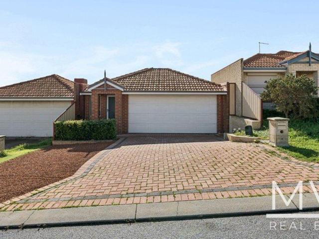 House for sale in Lake Coogee, City of Cockburn