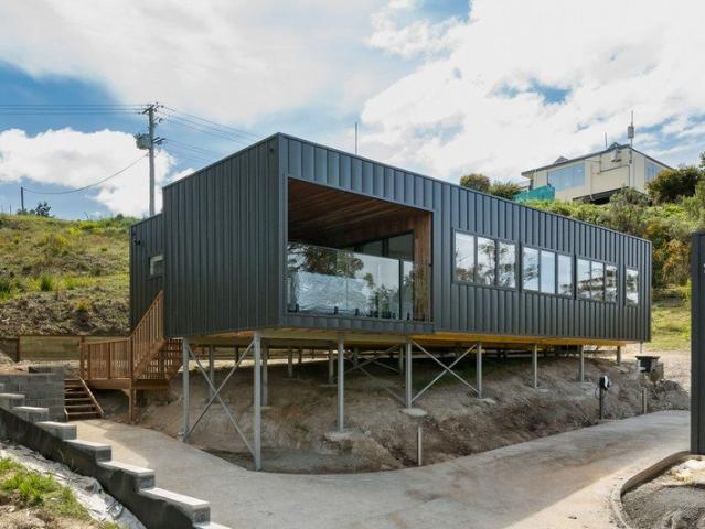 Apartment for rent in Brooks Bay, Tasmania