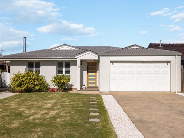 House for sale in Horseshoe Creek, South Australia