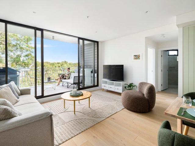 Apartment for sale in Northern Beaches, Sydney