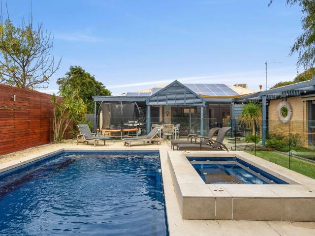 House for sale in Ocean Grove, Victoria