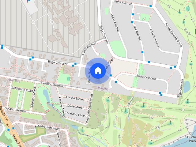 House for rent in Eastern Suburbs, Sydney