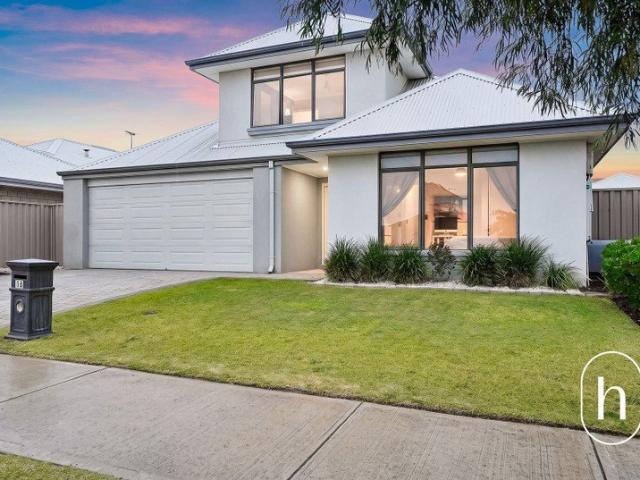 House for sale in Yanchep, Western Australia