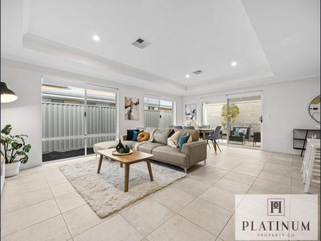 House for rent in Alkimos, Western Australia