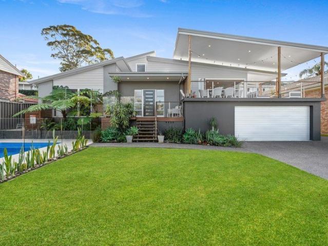 House for sale in Gosford, New South Wales