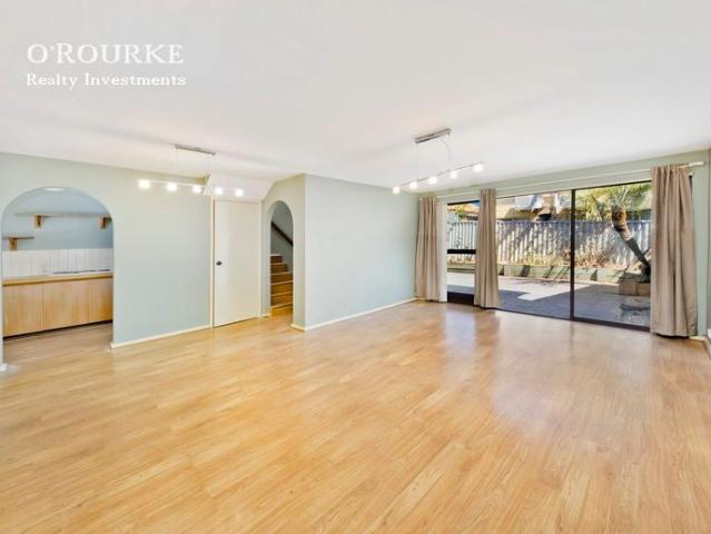 Townhouse for rent in Stirling, Western Australia