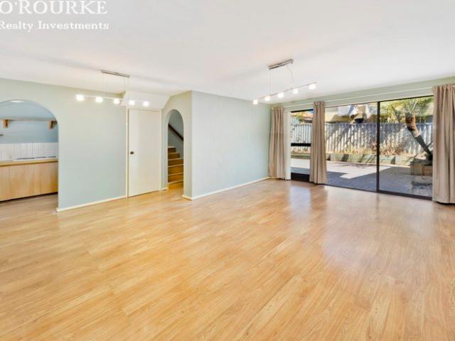 Townhouse for rent in Stirling, Western Australia