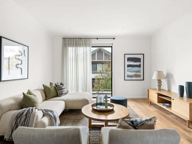 Townhouse for rent in Camerons Creek, Victoria