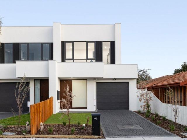 Townhouse for sale in Camerons Creek, Victoria