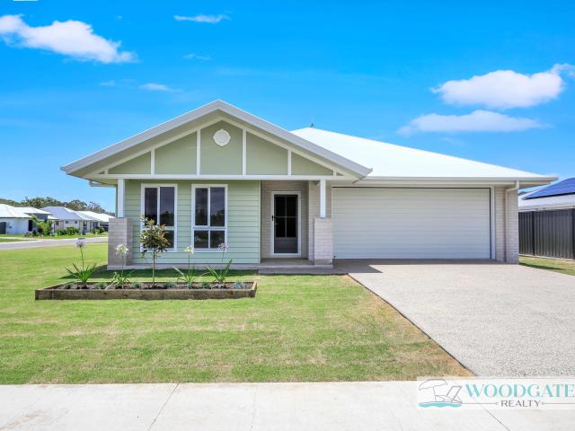 House for sale in Woodgate, Queensland