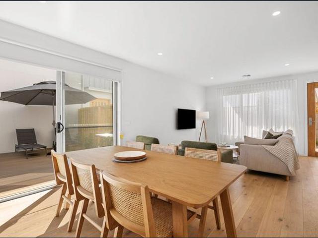 Townhouse for rent in Torquay, Victoria