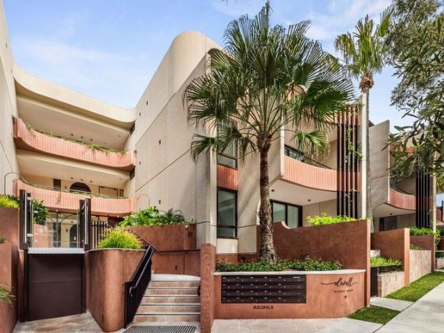 Apartment for sale in Sydney, New South Wales