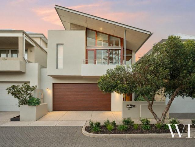 House for sale in North Coogee, Western Australia