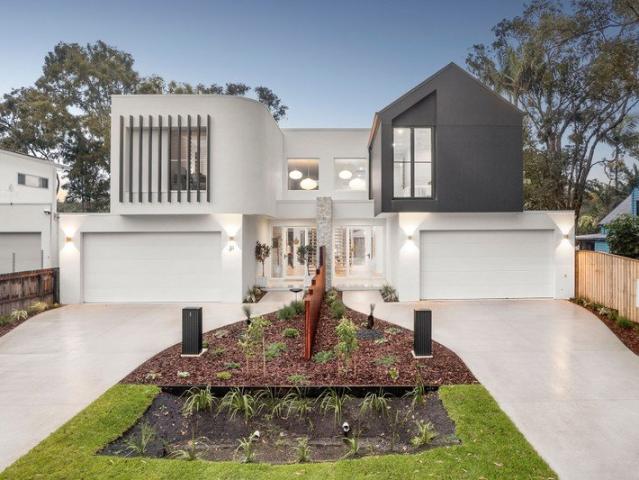 Duplex for sale in Kings Creek, Queensland