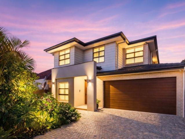 House for sale in Eastern Suburbs, Sydney