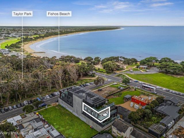 Apartment for sale in Torquay, Victoria