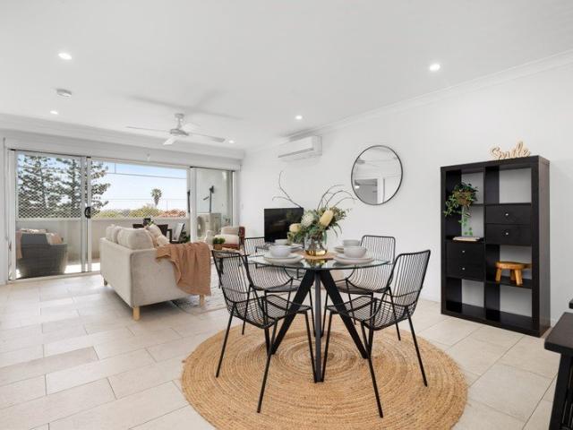 Apartment for sale in Clayfield, Greater Brisbane