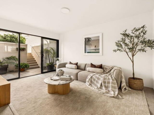 Townhouse for sale in Sydney, New South Wales