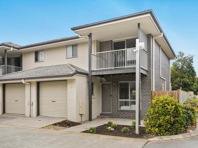 Townhouse for sale in Methul, Queensland