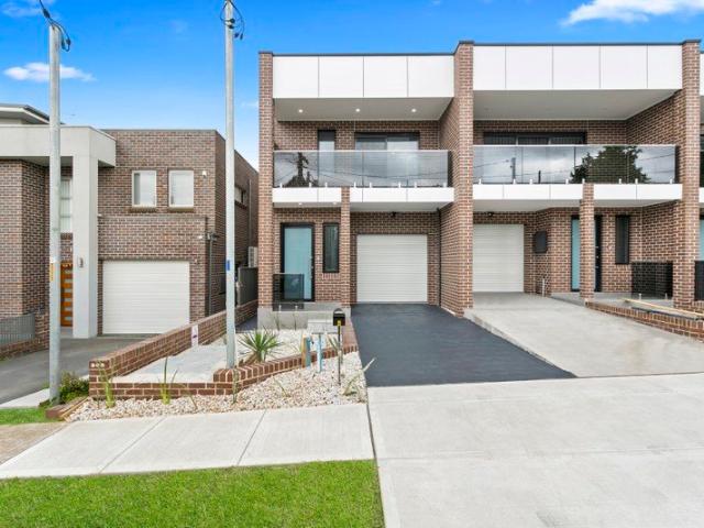 House for sale in South Wentworthville, Sydney