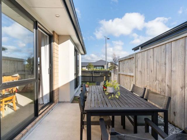 House for rent in Papamoa Sands, Papamoa