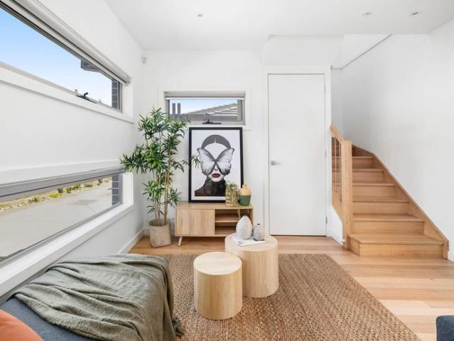 Townhouse for rent in Camerons Creek, Victoria