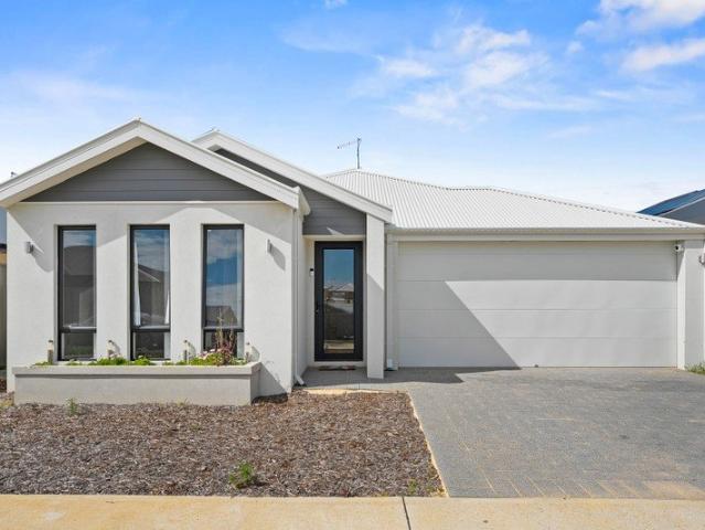House for rent in Baldivis, Western Australia