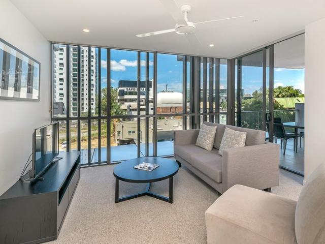 Apartment for rent in Toombul, Queensland