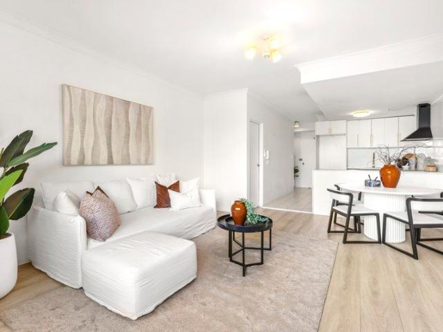 Apartment for sale in Sutherland, New South Wales