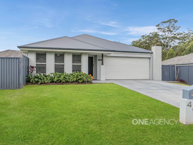 House for sale in Bagnoo, New South Wales