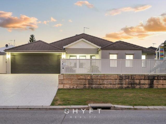 House for sale in Hocking, City of Wanneroo