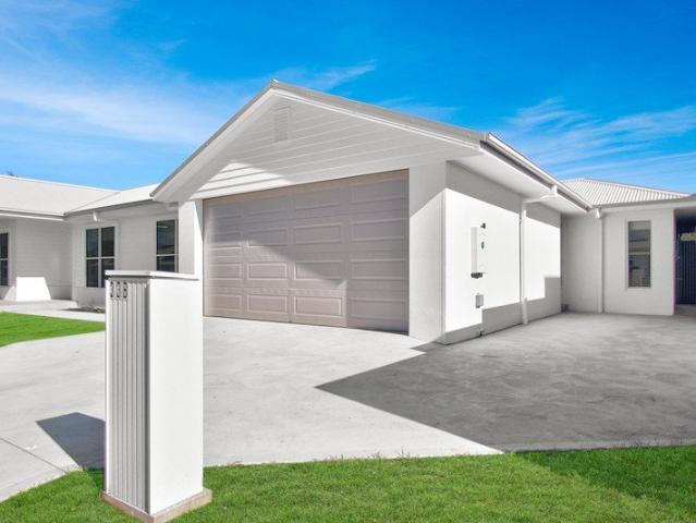 Duplex for rent in Thrumster, New South Wales