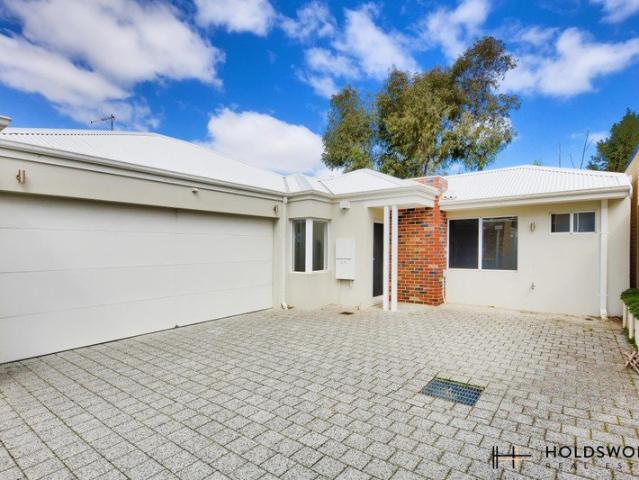 Villa for rent in Stirling, Western Australia