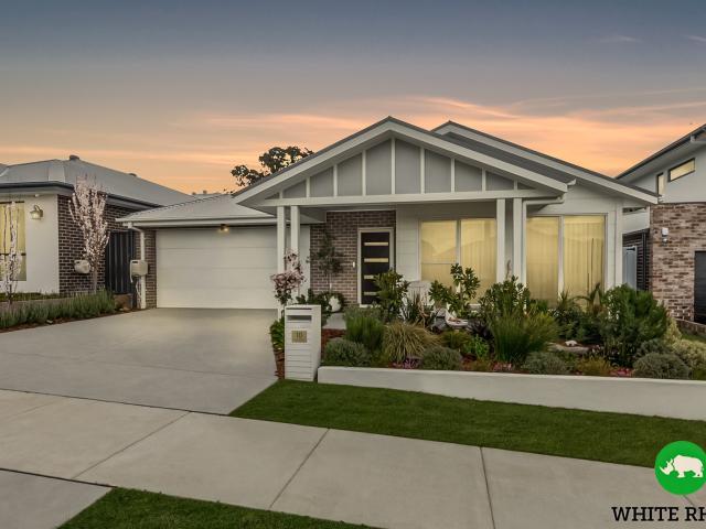 Property for sale in Googong, New South Wales