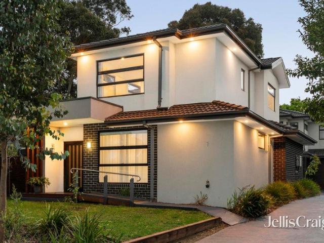 Townhouse for sale in Wantirna, Melbourne