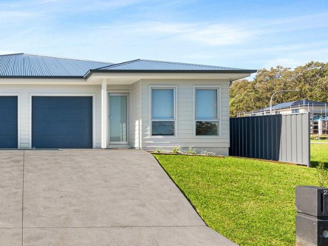 Duplex for rent in New South Wales