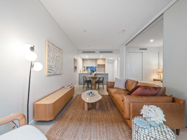 Apartment for sale in Camperdown, New South Wales