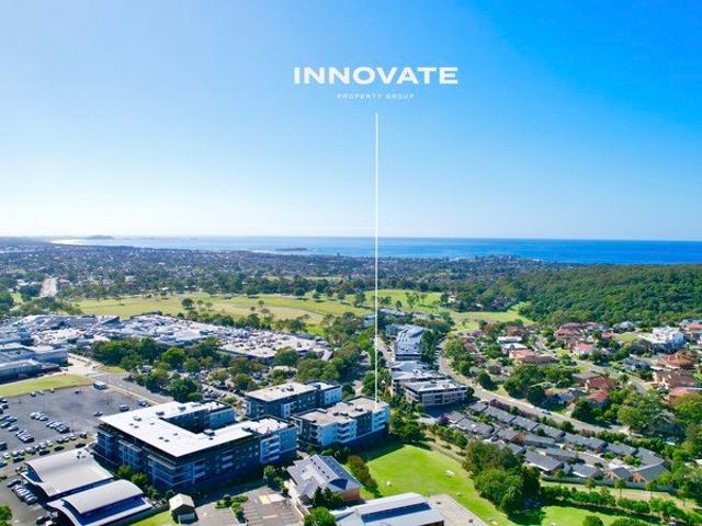 Apartment for sale in New South Wales
