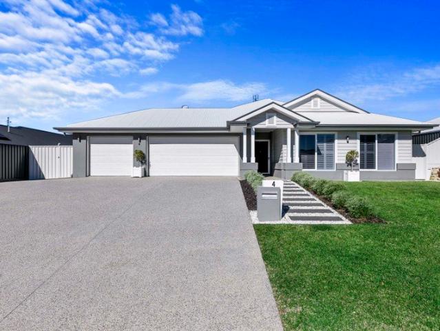 House for sale in Great Sandy Strait, Queensland